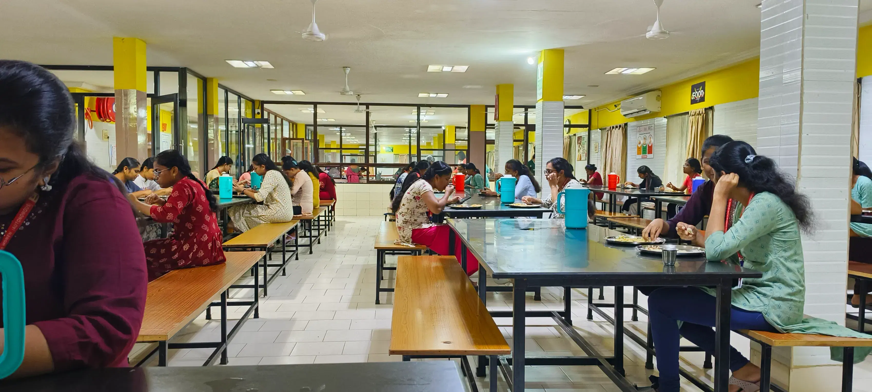 SVECW hostel photo 49